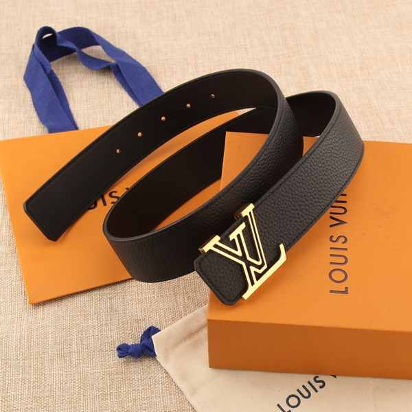 激安ルイヴィトンベルト側面デザイン